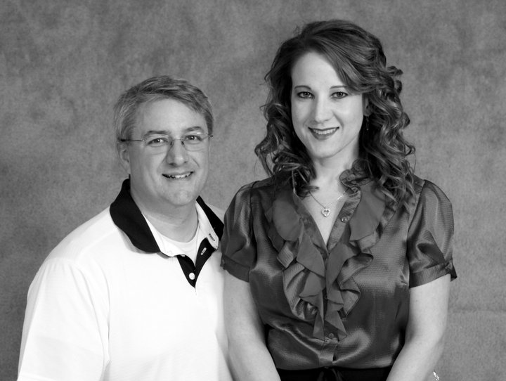 Christmas Party 2010